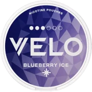 VELO Blueberry Ice
