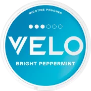 VELO Bright Peppermint