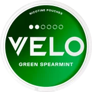 Velo Green Spearmint