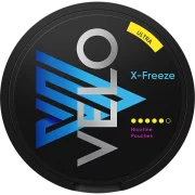 Velo X-Freeze Ultra Strong Regular