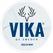 Vika Deep Blue Slim