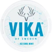 Vika Blue Slim