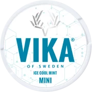 VIKA Ice Cool Mint Mini