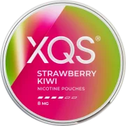 XQS Strawberry Kiwi Strong Slim