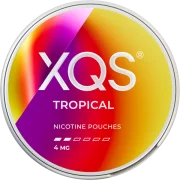 XQS Tropical 4MG