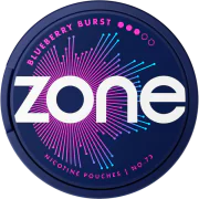 ZONE no73 Blueberry Burst 3 Slim