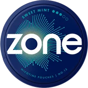 ZONE No13 Sweet Mint Strong
