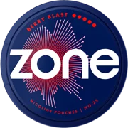 ZONE No25 Berry Blast Ultra