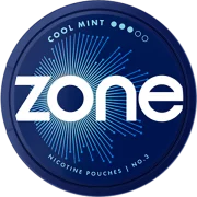 ZONE No3 Cool Mint Strong