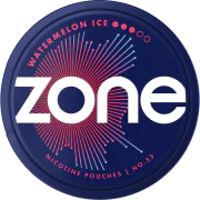 ZONE No53 Watermelon Ice Strong