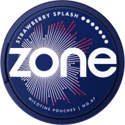 ZONE no87 Strawberry Splash 7 Slim