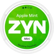 ZYN Apple Mint Normal Mini