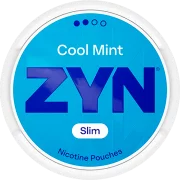 ZYN Cool Mint Normal Slim