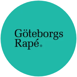 G&ouml;teborgs Rap&eacute; Snus