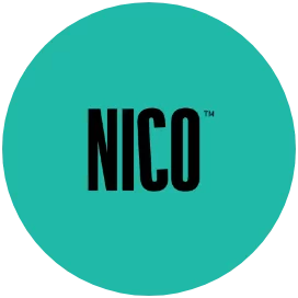 Nico Nicotine Pouches