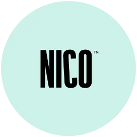 Nico Nicotine Pouches
