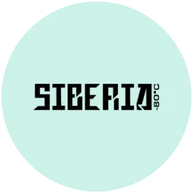 Siberia Snus