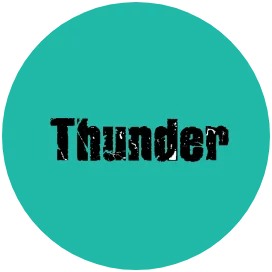 Thunder Snus