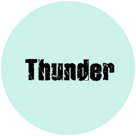 Thunder Snus