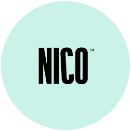 Nico Nicotine Pouches