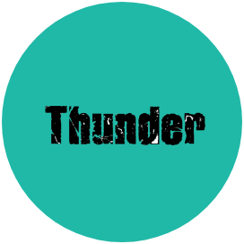 Thunder Snus