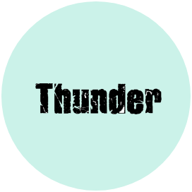 Thunder Snus