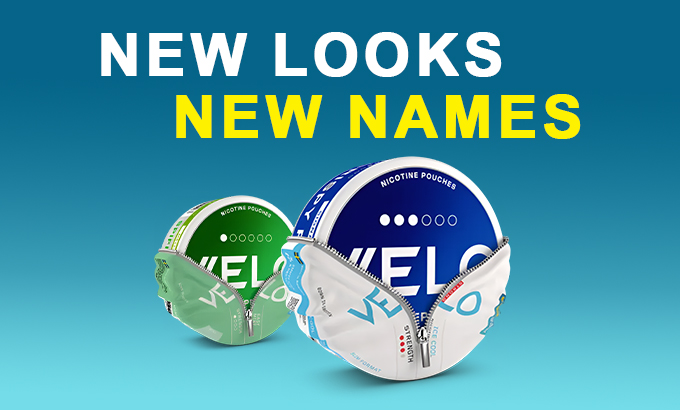 Learn about Velo's new makeover